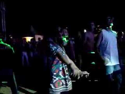 Orbital 15/03/2008 - Rosa Ventura