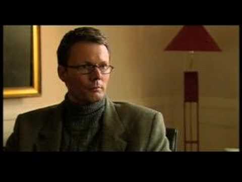 Ulveson & Herngren - Psykologsketch 3