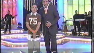 Video Otro Chance de Alex Rivera