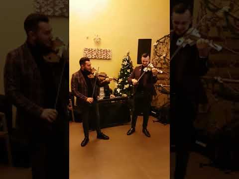 Emilian Coruti & Rares Grigore - Show LIVE la doua viori Part.1 Bistrita