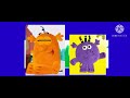 Baby TV Maya And Yaya The Night