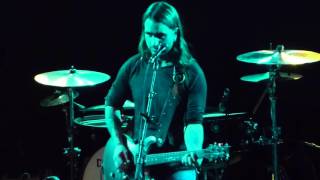 Cody Canada &amp; The Departed - Pay [Cross Canadian Ragweed cover] (Houston 01.15.16) HD