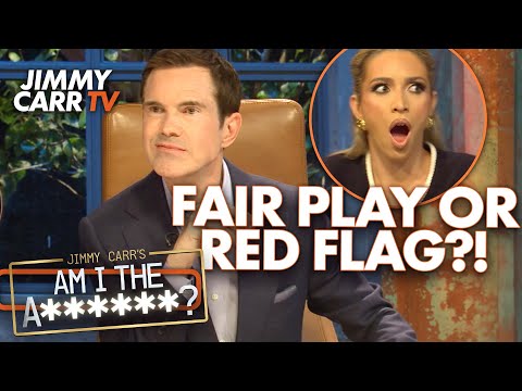 Jimmy Carr TV and Jimmy Carr