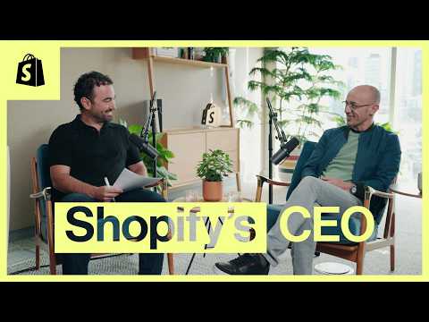 Shopify Masters