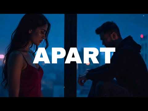 FREE Sad Type Beat - "Breaking Apart" | Emotional Rap Piano Instrumental