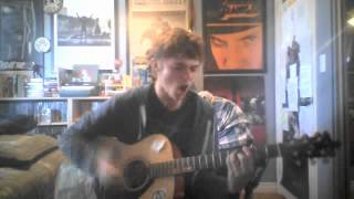 MICE EAT CHEESE (MODEST MOUSE COVER)