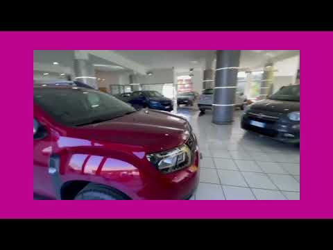 DACIA DUSTER TCE 1.0 GPL