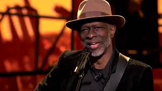 Keb Mo Susan Tedeschi Bonnie Raitt&#39;s Walking Blues at Kennedy Center Honors 2024