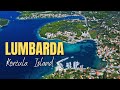 Discover Lumbarda Croatia S Dreamy Coastal Village On Korčula Island