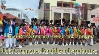 preview picture of video 'XXX Concurso de Pandilla Puneña Ayaviri 2012 - Comparsa ASEMEC'