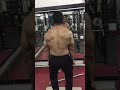 Traps workout Essa shabibi