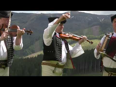 Folkloristi zo Žiliny