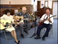 Bluegrass Gospel Music - Keep On The Firing Line