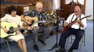 Bluegrass Gospel Music - Keep On The Firing Line