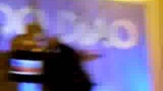 MANDO DIAO Stuttgart 26.02.2008 &quot;MEXICAN HARDCORE&quot;