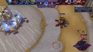 어느 히린이들의 리플레이 ㅋㅋㅋ