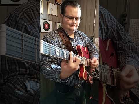 Parkman ohio guitarist #shorts