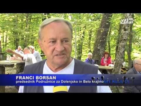 Pravi ključi - Za zdravo srce vseh in povsod, 23. september 2015