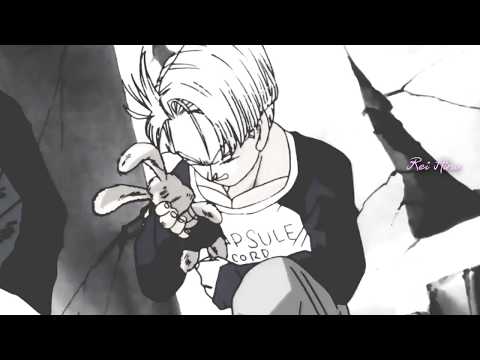 Rap De Trunks - AMV | Ivangel