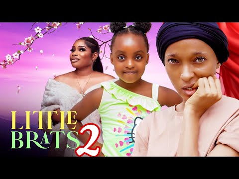 This Little Brats 2 - Ekwutousi Philo #philo #trending #yawa
