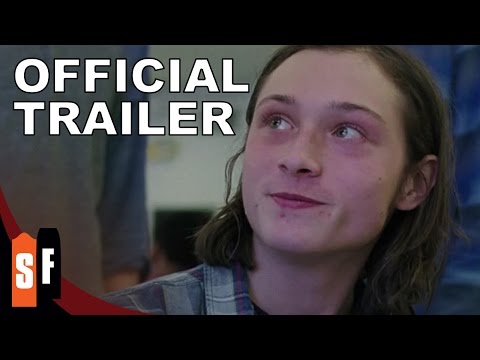 I Am Not A Serial Killer (2016) - Official Trailer (HD)