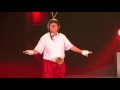 Paquin Angelo Clowns Teeterboard Mexico
