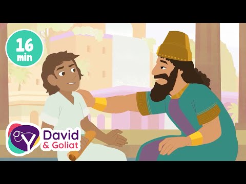 Cântecele din Biblie - Daniel în Babilon