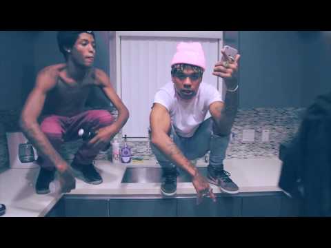 AGoff - Switch Locations (Official Video)