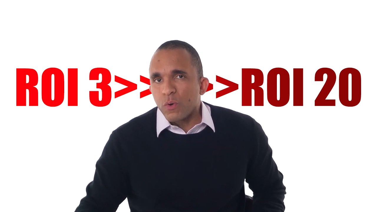 Como Gerenciar e Melhorar o Lucro de um Processo Comercial | Conrado Adolpho