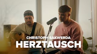 Musik-Video-Miniaturansicht zu Herztausch Songtext von Christoph Sakwerda