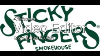 Laika - Sticky Fingers