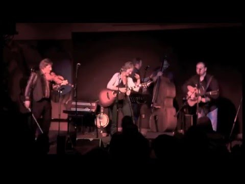 Heart Full of Trouble - Tim and Savannah Finch with The Eastman String Band