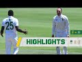 Proteas vs India | 2nd TEST HIGHLIGHTS | DAY 1 | BETWAY TEST SERIES, Imperial Wanderers, 3 Jan 2022