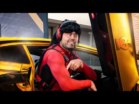 Did A 1700 Beat Hikaru? | Disrespect Speedrun 16