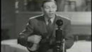 George Formby - Leaning On A Lamp Post