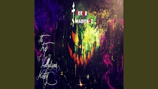 Alice in the Dark Land