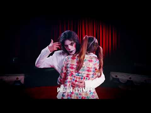 NASKA - Non Me Lo Merito (Lyric Video Ufficiale)