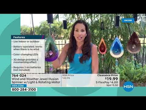 HSN | Best of Guy's in the Garden 04.05.2022 - 06 AM