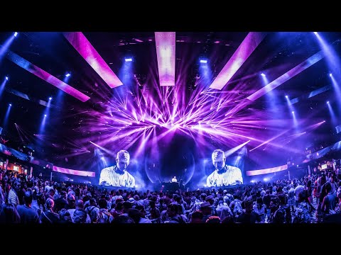 Cristoph @ Tomorrowland 2019