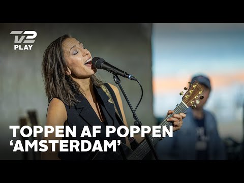 Video thumbnail for Amsterdam