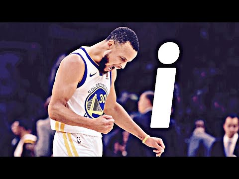 Stephen Curry Mix - “i” HD