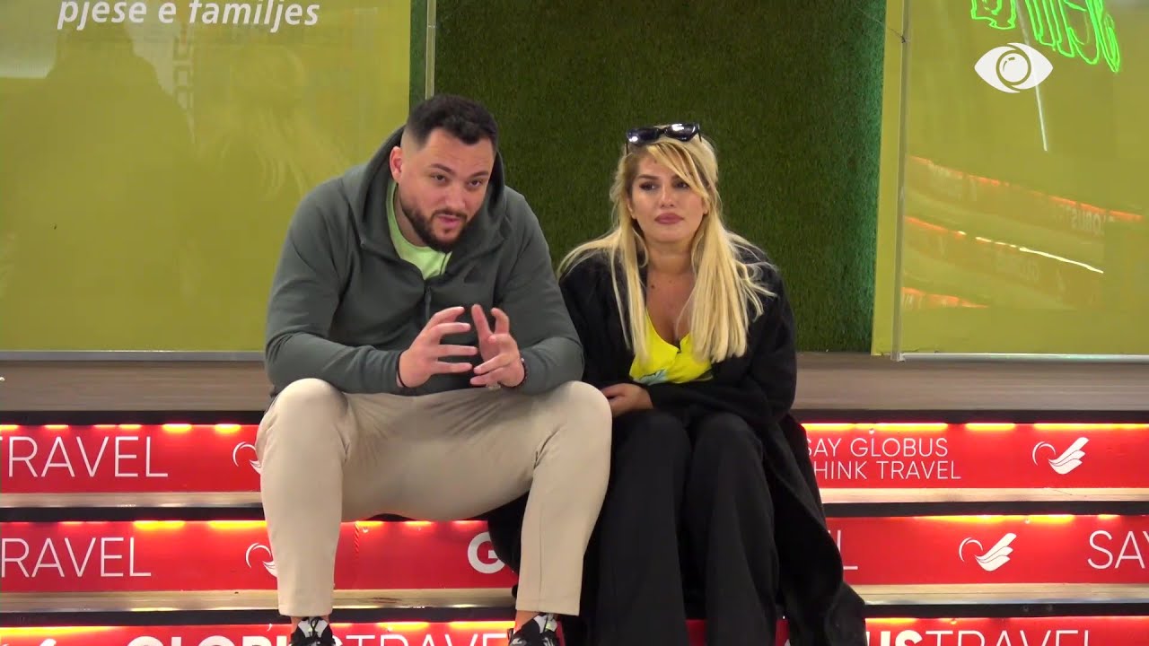 Kur jam unë sillet ndryshe/ Silvi për Erjolën: Është një shenjë