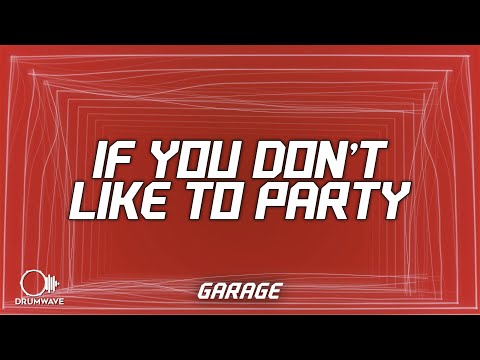 Supafly, Waka Flocka Flame - If You Don't Like To Party (feat. HVRR) [CARCA Remix]
