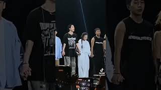 Poor leehi 😭🤣 #yugyeom #wonjae #leehi