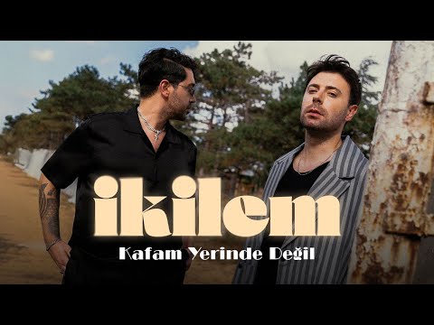 İkilem - Kafam Yerinde Değil (Official Video)