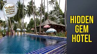 Lipa Bay Resort - Ein echter Geheimtipp | Koh Samui, Thailand🏩