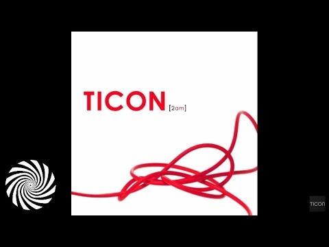 Ticon - Models on Cocaine