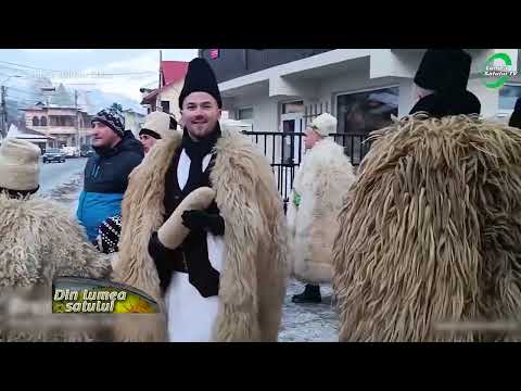 Dâmbovicioara - de ce ar trebui sa vizitați "regatul" munților