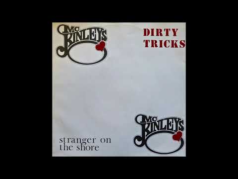 McKinleys - Dirty Tricks (1977)