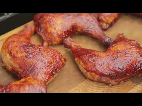 Broil King Smoke Vertical Smoker Overview Video